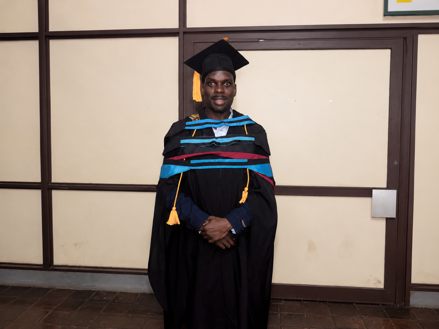 Sandile Dlamini